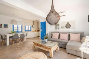Espectacular casa muy luminosa con azotea, Conil De La Frontera